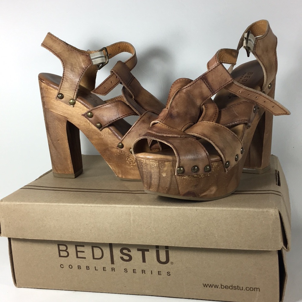 Bed Stu Melissa